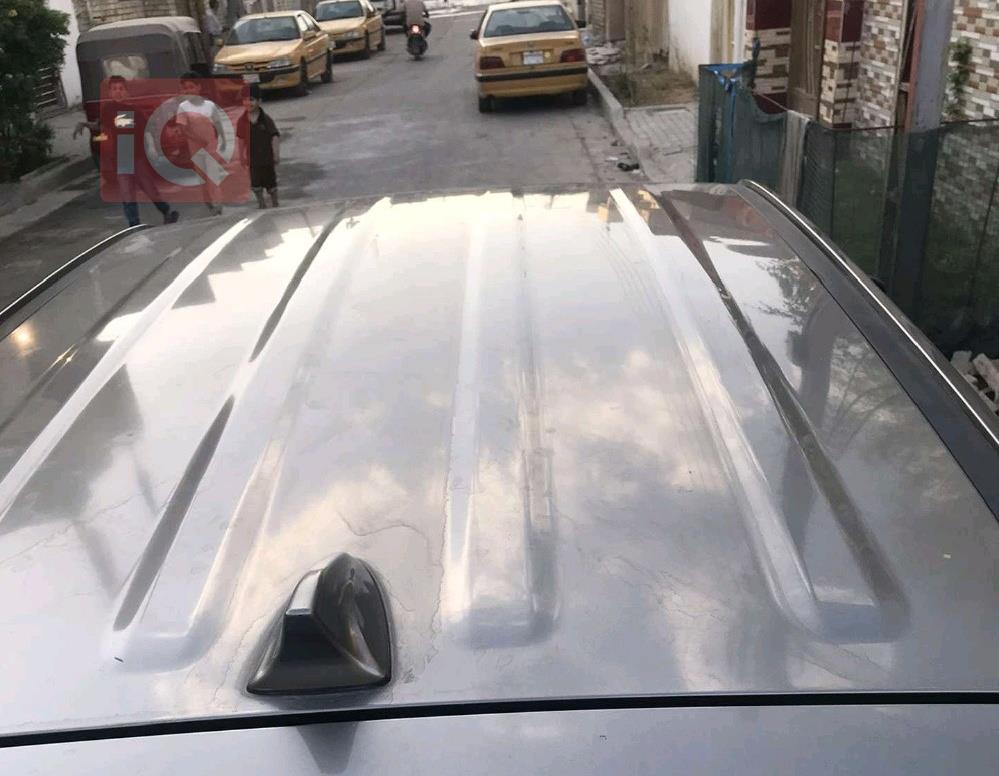 هیوندای سەنتافی